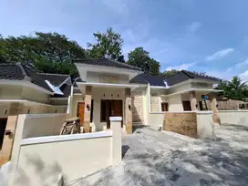 Siap Huni 300jt an Lokasi dlm Cluster - Jitar Sumberarum