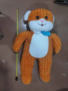 Boneka Anjing Cute