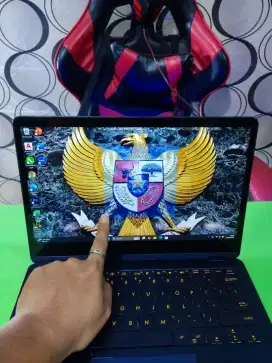 ASUS ZENBOOK FLIP Touchscreen UX370UAR-310 [Ram 16GB ]