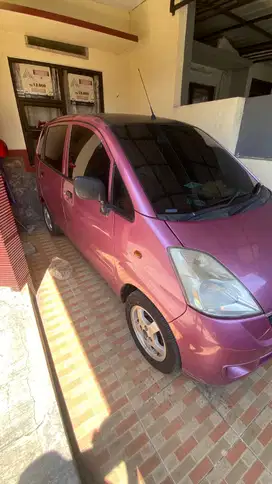 Suzuki Karimun 2008 Bensin