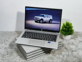 LAPTOP BISNIS MEWAH HP ELITEBOOK 830 G7