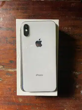 Iphone x 64gb ex ibox