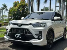 Toyota Raize 1.0 turbo GR Sport 2022