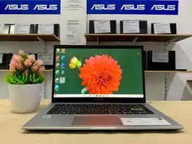 ASUS VivoBook 14 X413JA Intel Core i3-10110U / Ram 4GB / SSD 512GB