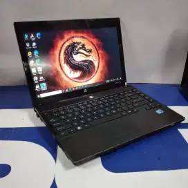 Di jual Laptop Hp Probbok 43200s