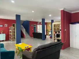 Rumah Siap Huni *Dekat Juanda* Lokasi Perum. Diamond Park Residence