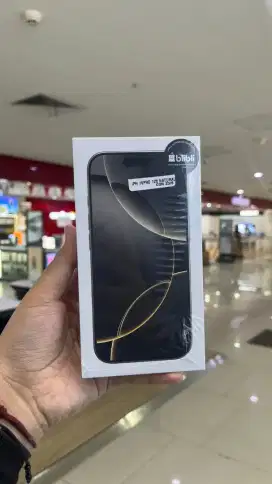 IPHONE 16 Pro 128gb NATURAL TITANIUM CICILAN 0% TANPA DP HANYA KTP