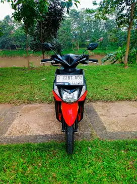 YAMAHA MIO M3 125 CW 2022