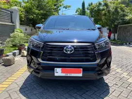 Venturer 2.4 Tahun 2022,Servis rutin