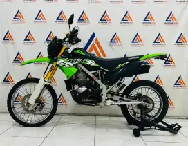 DP900RB KAWASAKI KLX 150BF THN 2018