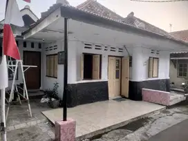 Bismillah Rumah dijual segera (B.U) siap huni