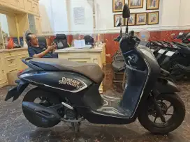 DP 1,5 JT GENIO FABULOS THN 2024 PJK HIDUP PROSES DIBANTU SAMPAI ACC