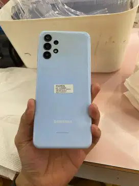 samsunh a13 (batangan) ram 6/128