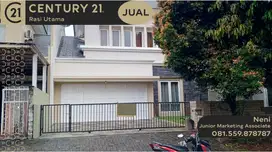 DIJUAL RUMAH 2 LANTAI DI KOTA WISATA CIBUBUR