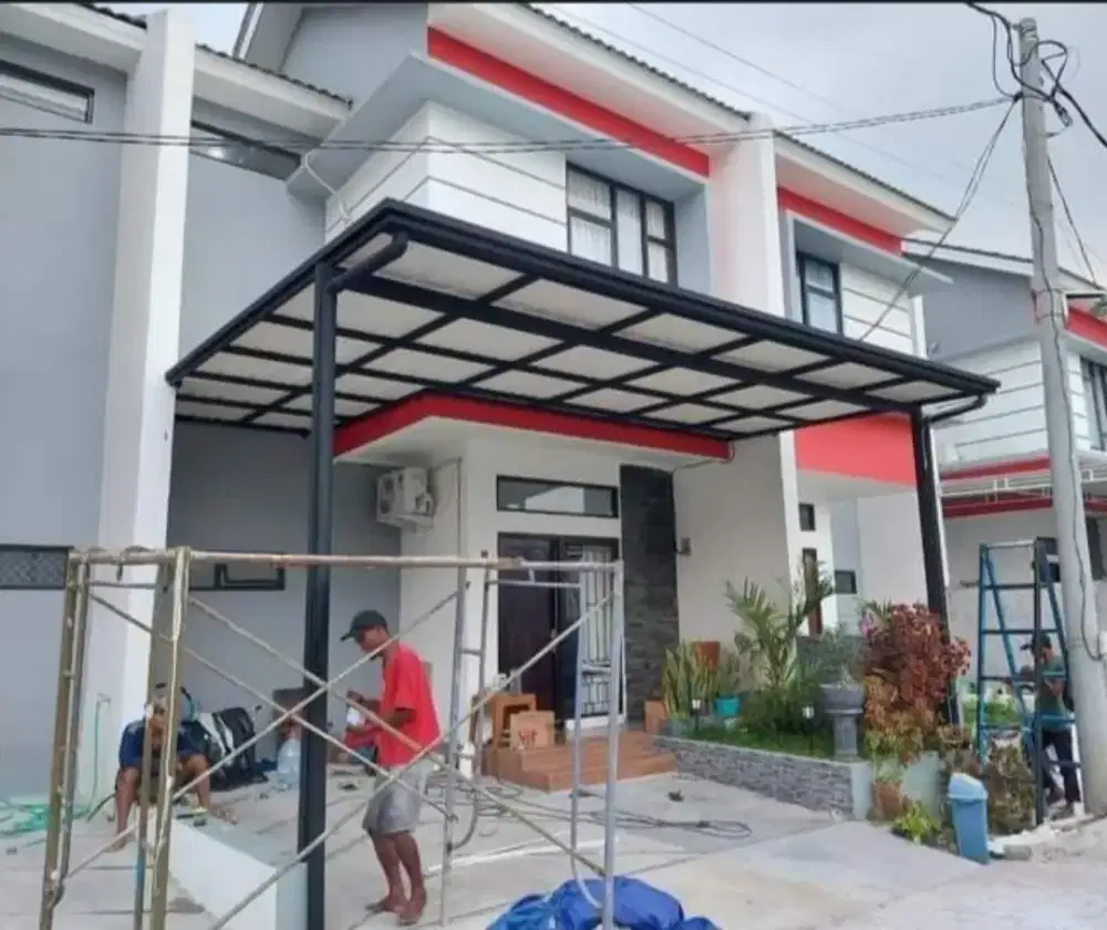 Canopy alderon dll 4