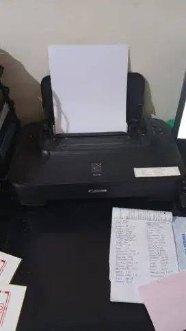 Printer canon IP2770