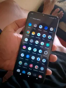 vivo y20s ram 4/64 mulyus no service
