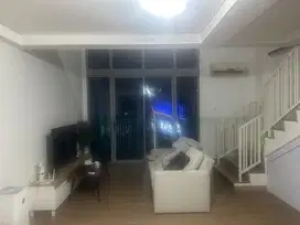 Dijual Murah Neo Soho Podomoro Residence