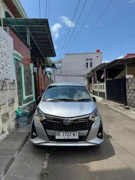 Calya G matic 2024