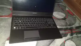 Legion Y540. Core i5 9300H,ram 8 gb SSD 512, GTX 1650