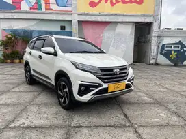 [TDP16jt]!!TOYOTA RUSH 1.5 GR Sport 2022