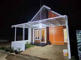 Perumahan Komersil Nadila Modern Hills