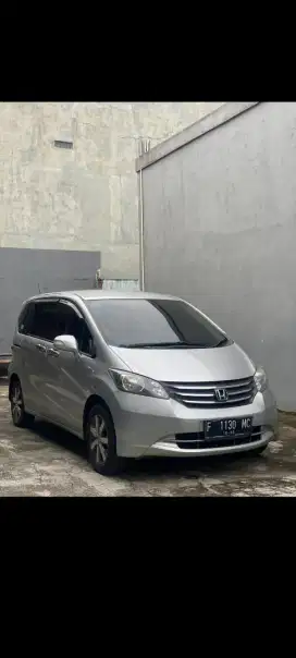 Freed PSD matic 2011