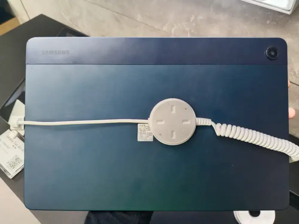 GALAXY TAP A9+5G