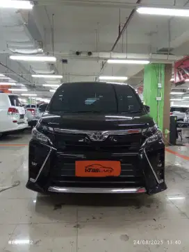 TDP 10JT Toyota Voxy 2019 Bensin