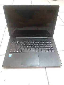 Laptop asus x453m slim