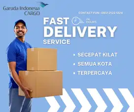 Cargo service handling