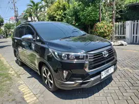 Toyota Innova Venturer 2.4 Diesel Matic/At 2022 Super Istimewa
