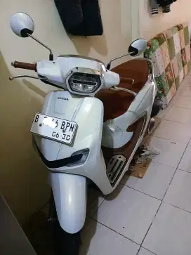 JUAL STYLO 2025 ABS