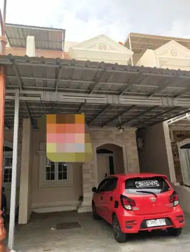 Jual Rumah Angel Residence