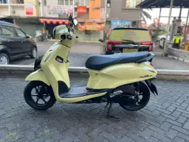 YAMSHA GRAND FILANO 2024 SURAT SURAT LENGKAP