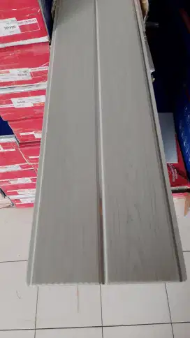 Plafon PVC bogor