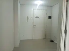 Disewakan Apartemen Madison Park - 1BR Unfurnish 24,90m2