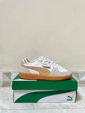 Puma Palermo Almost White Authentic 100%