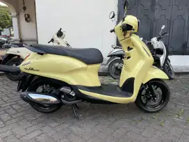 YAMAHA GRAND FILANO 2024 CASH & KREDIT