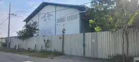 Gudang Murah, Lokasi Strategis di Jalan Raya Madureso, Mojokerto