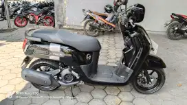 Yamaha Fazzio Neo 2023