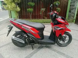 DP 500RB Honda Vario 125ESP CBS 2023