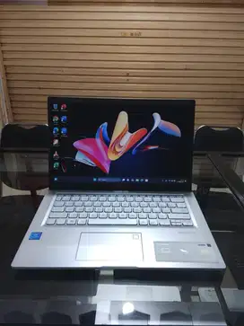 Asus Vivobook A416MA N4020 RAM 8GB SSD 256GB M2 NVMe