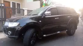 Mitsubishi Pajero Sport 2011 Diesel