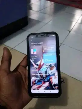 Redmi note 6 pro 4/64 murmer