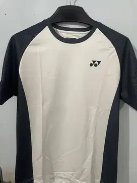 Preloved - Baju Badminton Yonex Original