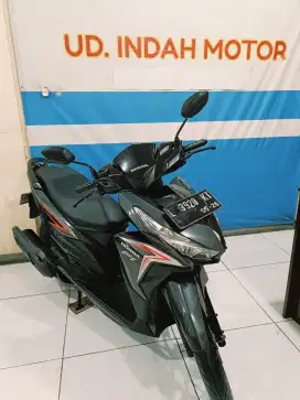 Pemakaian standar HONDA VARIO ESP CBS SPORTY FI ECO 2016