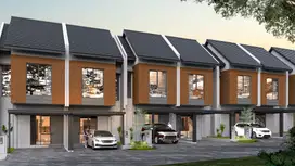 Paradiso Sentul Tipe Parva L5
