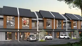 Paradiso Sentul Tipe Media L6