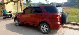 Toyota Rush s 2008